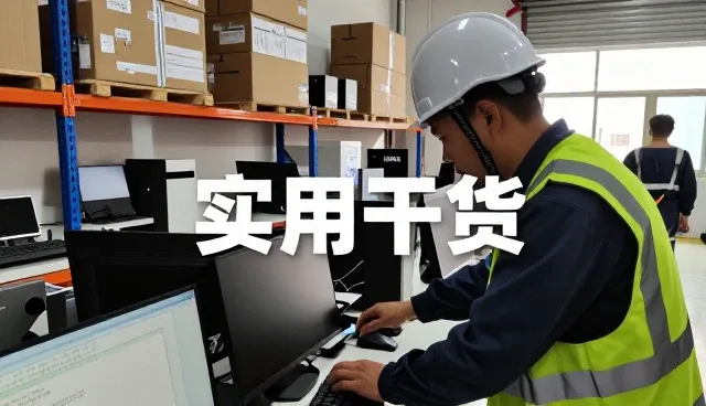 安丘实达电脑商行解读商品采购下的发展趋势