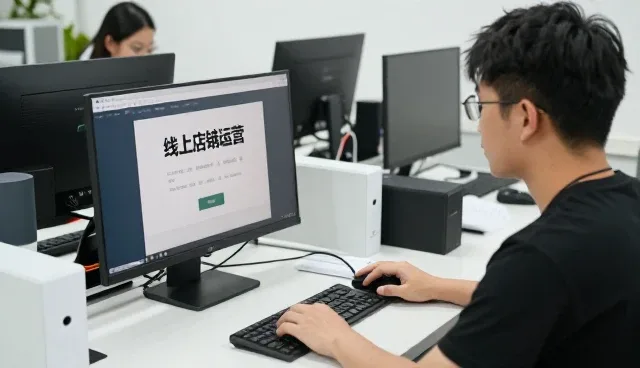 办公用品供应时代下线上店铺运营应用价值分析